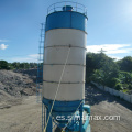 Exportar a Guinea 30t cment silo